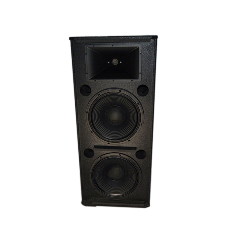 Srx Series Professional Speaker - 15-inch, Plywood Material | 500w Output Power, High Sensitivity 98db, Minimal Distortion, Versatile Indoor/outdoor Use