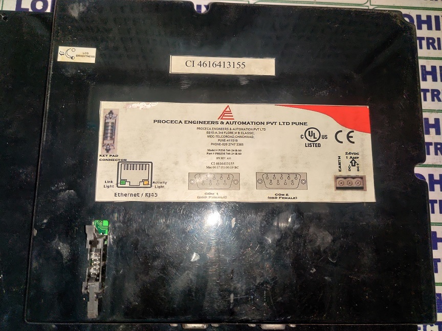 Renu Hmi Pzm-545-24-b