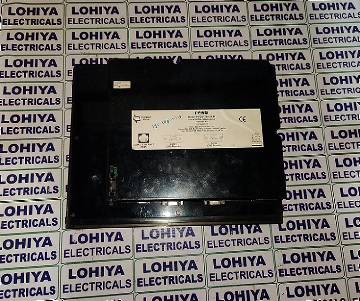 Renu Hmi Pzm-550-24-b