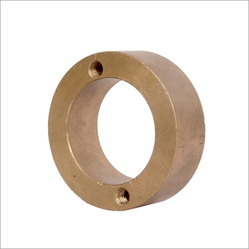 Brass Compressor Fitting Size: As Per Client Requirements