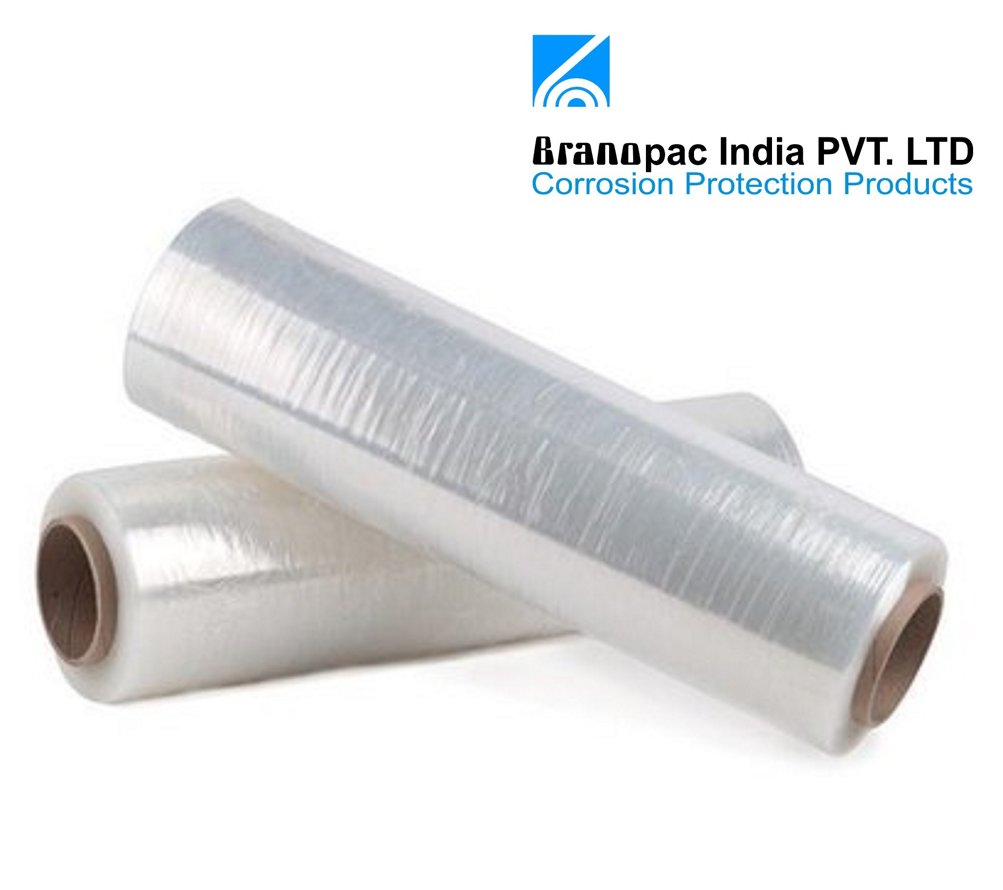 Vci Stretch Films Film Thickness: 30a 3 I M Gauge