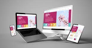 Web Design - User-centric Layout, Mobile Responsive Interface, Seo Optimized Features