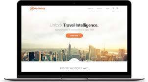 Web Design - User-centric Layout, Mobile Responsive Interface, Seo Optimized Features