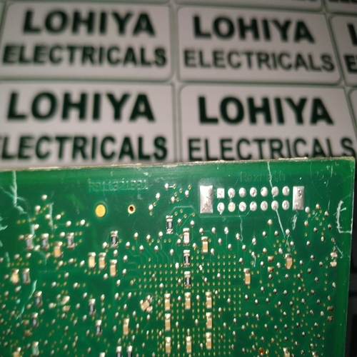 Rexroth R911321881 Pcb Card