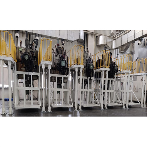 एसएमजी एचपीडीसी असेंबली