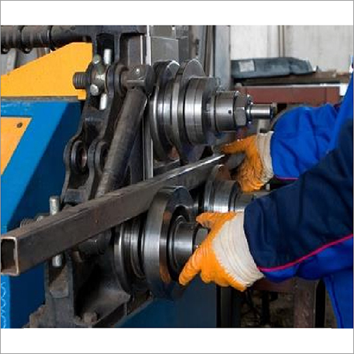 Onsite Mechanical And Electrical Installation Services