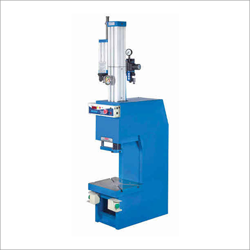 Metal Hydaulic Press Machine