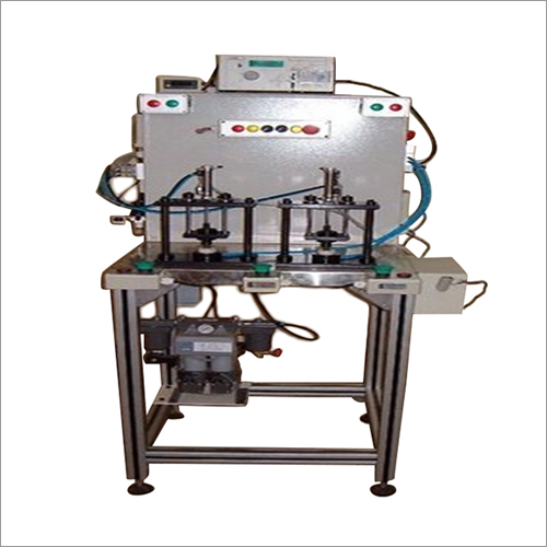 स्वचालित औद्योगिक एसपीएम मशीन