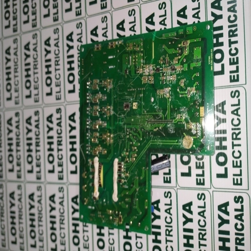 Siemens 309-1207-3a01-03 Pcb Card