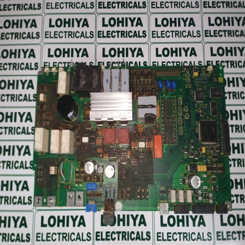 Rexroth R911334125 Pcb Card