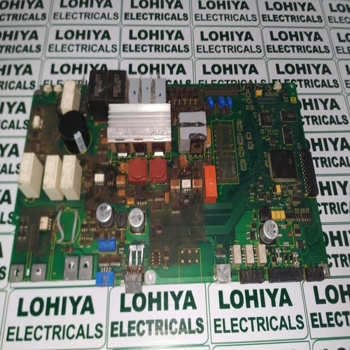 Rexroth R911334125 Pcb Card