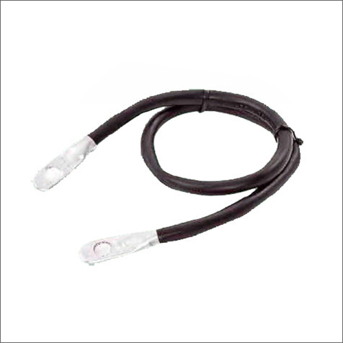 Battery Cords Application: Industrial