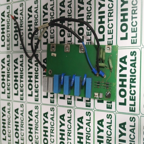 Rexroth -Ac Pcb Card