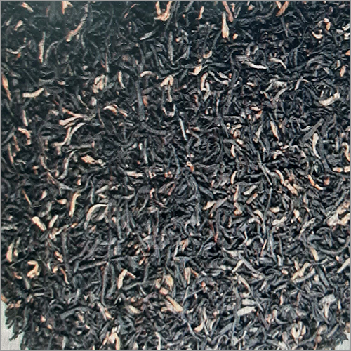 Assam Tea - Dried Black Tea Leaves, Grade A | Strong Flavor, 1-year Shelf Life, Plain Variety