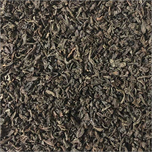 Assam Tea - Dried Black Tea Leaves, Grade A | Strong Flavor, 1-year Shelf Life, Plain Variety