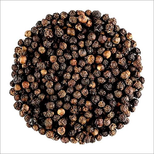 Black Pepper