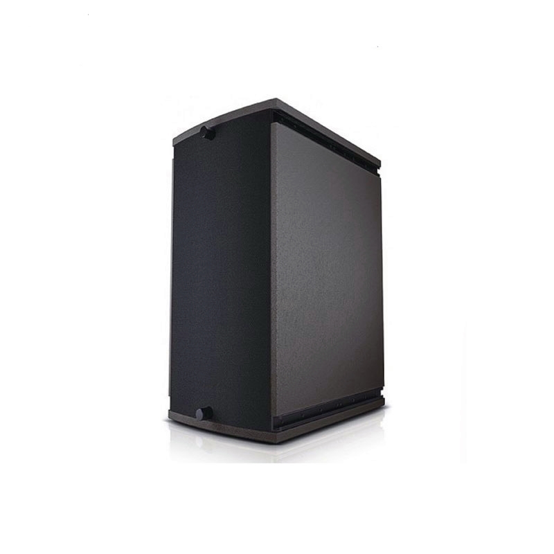 Professional 15 Inch Array Speaker Cabinet Material: Plywooden