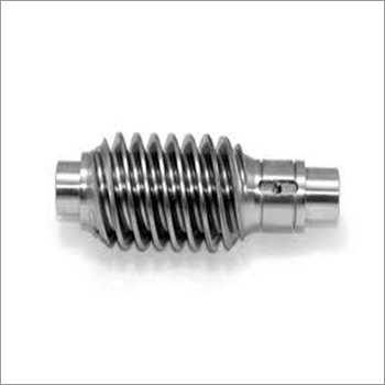 Standard Worm Shaft