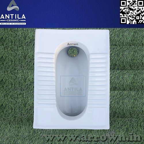 सफेद 23 (इंच) उड़ीसा पैन