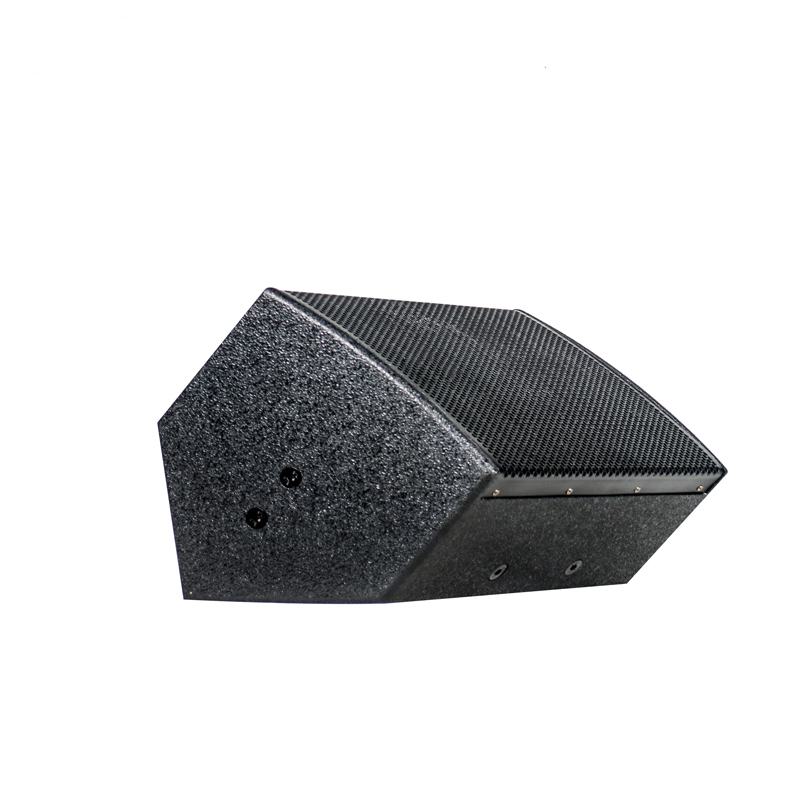 Tk Series 3 Way Conference Speaker Cabinet Material: Hdf