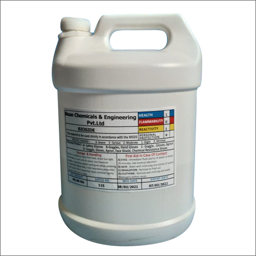 Insect Control Biocide Chemical - Grade: Industrial Grade