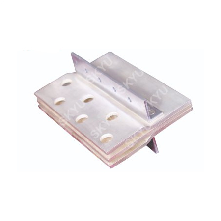 Air Circuit Breaker Cradle Contact Assembly Application: Industrial