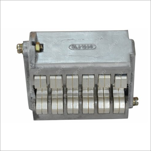 Jaw Contact For L And T U Power Acb Application: Industrial