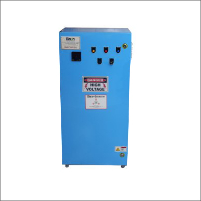 मेटल ऑटोमैटिक एयर ओजोनेटर