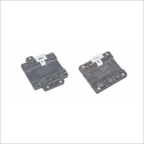 Chanel Mounting Add On Plate Application: Industrial