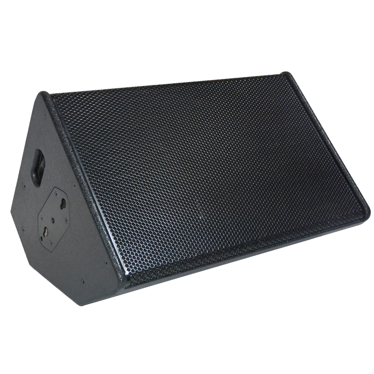 Ps Series Professional Speaker Cabinet Material: Plywooden