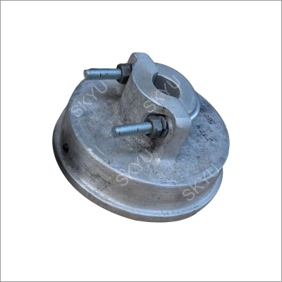 Stainless Steel Aluminium Flexible Connector