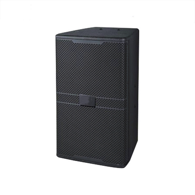 Pk Series Professional Speaker Cabinet Material: Hdf