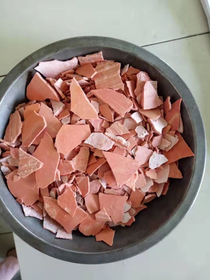 Sodium Sulphide Red Flakes