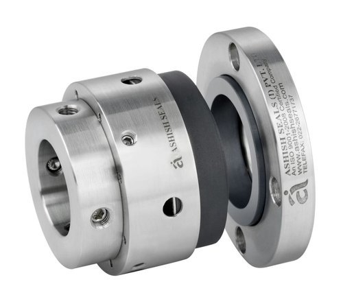 Multi Mill Single Dry Mechanical Seal