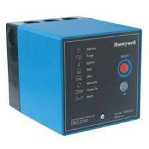Sequence Select Controller - 220 Volt | New, Blue, Industrial Boiler Cell Function