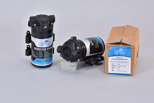 Pump Auora - Type: Water Purifier