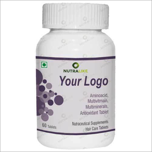 Multivitamin Antioxidant Multiminerals Tablets Storage: Dry Place