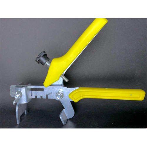 Tile Leveling Plier - Metal Material, Varied Sizes Available | Ideal for Floor Applications, Precision-Focused Design