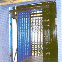 सामानों के लिफ्ट