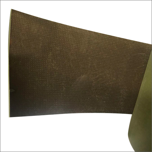 305mm Slideway Ptfe Belt