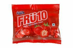 Fruit Fru10 Candy