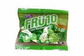 Fruit Fru10 Candy