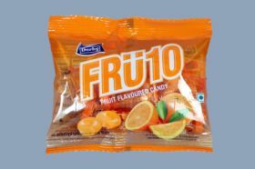 Fruit Fru10 Candy