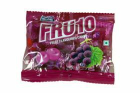Fruit Fru10 Candy