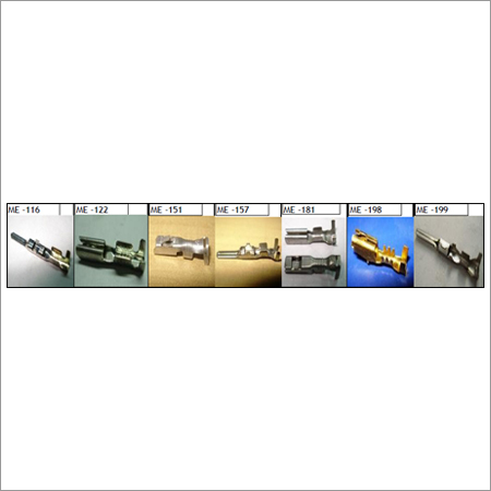 90 Series Terminals