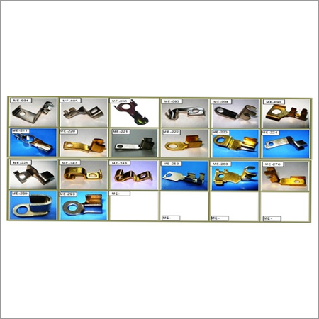 Battery Terminal 