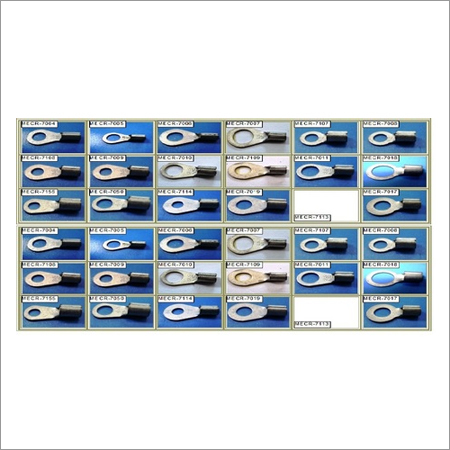 Ring Type Cable Terminal