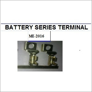 बैटरी टर्मिनल
