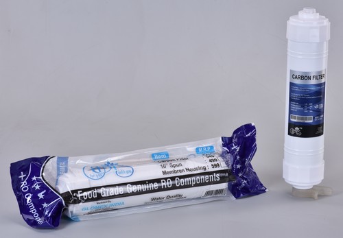 Water Purifier Carbon  Filter