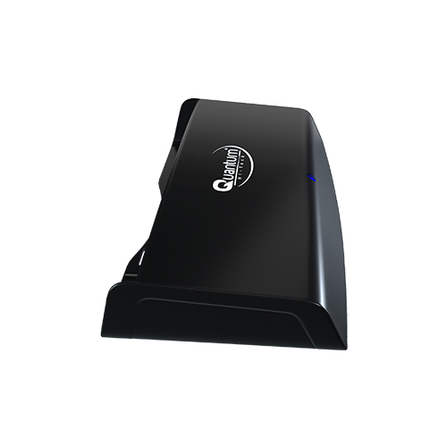 Thin Client - Lightweight Design, Compact Size, Energy Efficient Performance, Optimized For Virtual Environments, Seamless User Experience